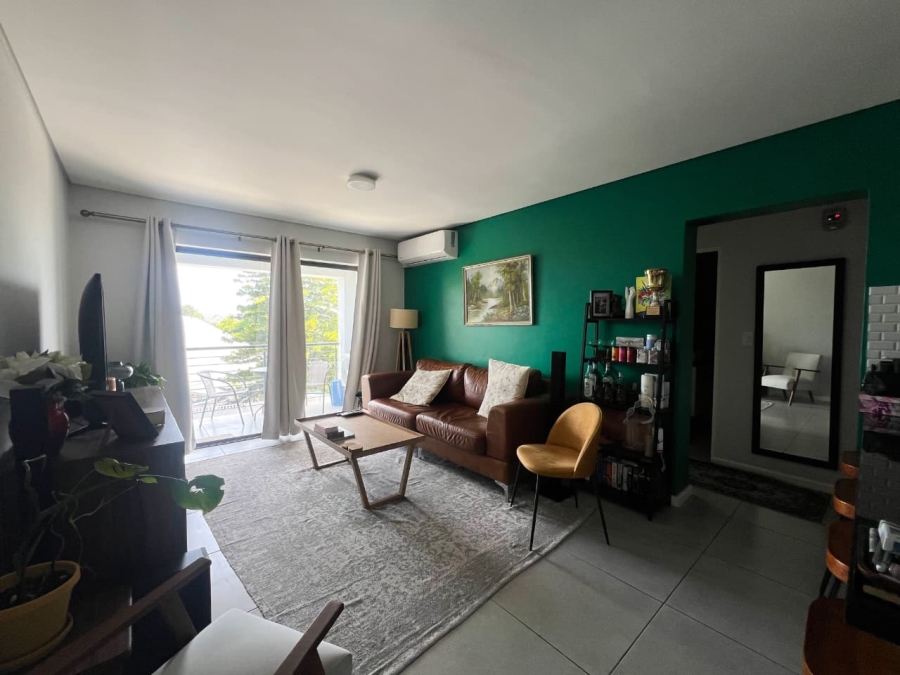 To Let 2 Bedroom Property for Rent in St Dumas Western Cape